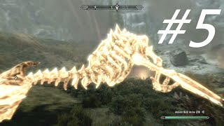 Elder Scrolls V Skyrim  Walkthrough  Part 20  The Horn of Jurgen Windcaller Skyrim Gameplay [upl. by Jessalin123]