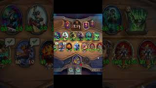 На всякий случай D turkeevplay hearthstonebattlegrounds hearthstone [upl. by Judd]