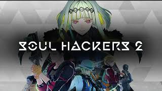 Hopeless Call  Soul Hackers 2 OST [upl. by Baese]