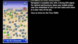 4 ROUTE 66 Maps  Navigate to your destination [upl. by Etac]