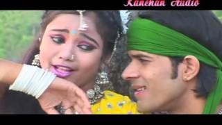 HD New 2014 Hot Adhunik Nagpuri Songs Jharkhand Gori Re Tor Lamba Kesh Pawan Mitali Ghosh [upl. by Piers]