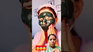 Skincare beauty tipsAsian secret beautyface mask tutorial vedio makeup skincare skincareroutine [upl. by Biernat]