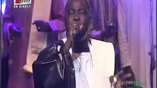 cheikh diop mbaye festival salam [upl. by Nelyahs]