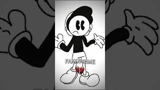 Prime do Mickael 💀 animation flipaclipanimation capcutedit prime [upl. by Yoreel]