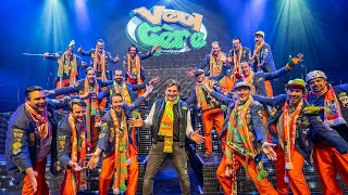 Veul Gère amp Henny Huisman  CARNAVALLEN met zn allen  Carnaval 2024 [upl. by Corydon69]