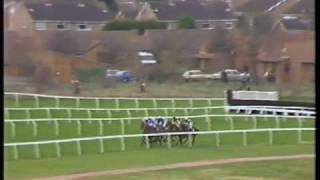 1992 Cheltenham Gold Cup [upl. by Akinehc]