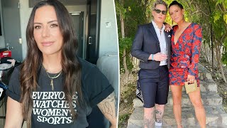 Ali Krieger Finds Love Again After Devastating Divorce [upl. by Now]