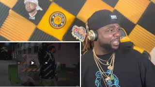 Drakeo The Ruler  Ralfy The Plug “DIDDY BOP” Reaction [upl. by Arlette]