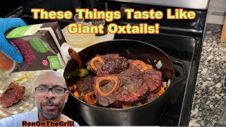 The absolute Best Oxtail Substitute  Half The Price Twice The Meat [upl. by Dnomad]