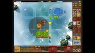 BTD5 Apopalypse Beginner 3 NLL [upl. by Suriaj]