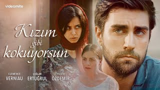 Kızım Gibi Kokuyorsun  Yerli Dram Filmi İngilizce Altyazılı [upl. by Neruat]