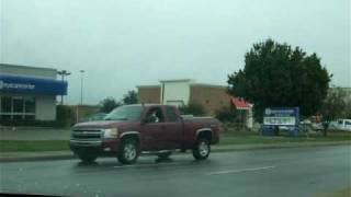 Driving on Skibo Rd in Fayetteville NC [upl. by Searcy891]