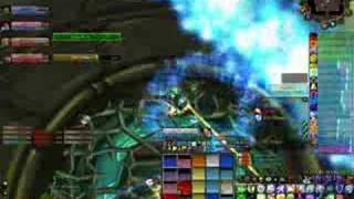 Unskilled vs Illidan 12 [upl. by Rus]