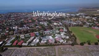 Wintringham Housing  Lionsville in WIlliamstown [upl. by Schafer218]