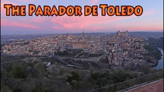 Parador de Toledo [upl. by Belda826]