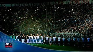 NocheBlanquiazul│Presentación oficial del plantel 2017 [upl. by Bird]