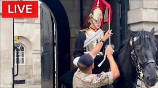 🔴 Live streaming of LKG London Kings Guard [upl. by David709]