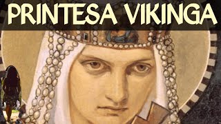 Vikingii si formarea Statului Rus Olga printesa vikinga il refuza pe Constantin al VII lea [upl. by Milde]