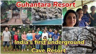 Guhantara Resort  Guhantara Cave Resort Bangalore  Best Resorts near Bangalore  One day Trip [upl. by Rayford]