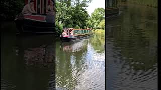 The reality of a Narrow Boat Lifestyle offgrid on the Grand Union Canal [upl. by Sussi396]