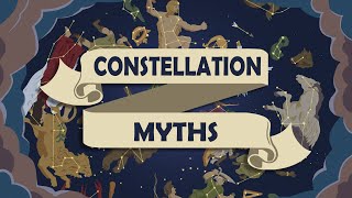 Star Myths The Stories of the Constellations [upl. by Adrell]