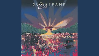 Supertramp  Child of Vision Live in Paris  1979 [upl. by Jock]