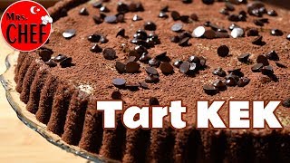 TART KEK Tarifi  Kek Tarifleri  Yemek Tarifleri  Cake [upl. by Aprilette143]