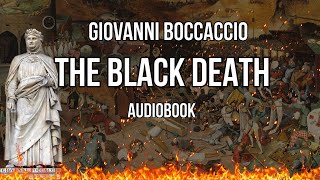 The Black Death  Complete Audiobook  With Commentary  Medieval History [upl. by Yarezed]