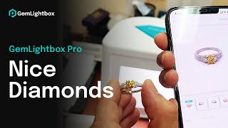 GemLightbox Pro Testimonial – Nice Diamonds [upl. by Epoh]