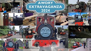 The Awdry Extravaganza 4 [upl. by Noissap]