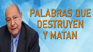 Sermones Pastor BULLON 2024❤️ Palabras Que Destruyen y Matan [upl. by Choong]