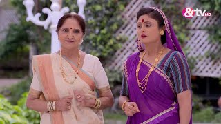 Bakula Bua Ka Bhoot  Ep18  Bakula को Vinay और Rekha की हकीकत का पता चला  Full Episode  AND TV [upl. by Beeson]