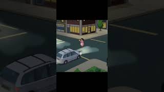 Consuela directing traffic 🤣🤣 familyguy petergriffin quagmire comedy consuela [upl. by Notxap]