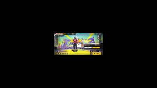 Free Fire Live  Star Kishor Gaming [upl. by Sherri]