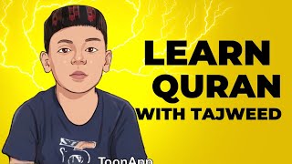 Mastering Quran Recitation Learn Tajweed amp Quranic Teachings [upl. by Cruce]