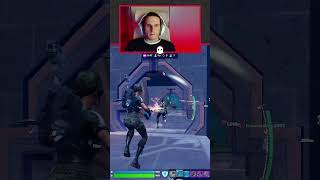 500 IQ Impulse play 🤔💯🔥 fortnite gaming shorts fortniteclips [upl. by Enelrad100]