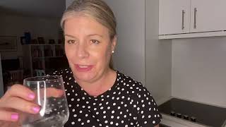 Gin Review  Queensland Distillery Walter Hill pure gin [upl. by Yatnahc]