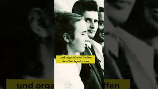 DIKTATOR Ceaușescu und die GEFÜRCHTETSTE FRAU in RUMÄNIEN 10minutenbiografien rumänien ceausescu [upl. by Bolanger532]