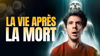 Le grand mensonge sur les expériences de mort imminente [upl. by Bryanty]