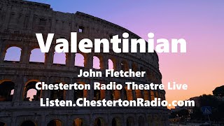 Valentinian  John Fletcher  Radio Play [upl. by Kano15]