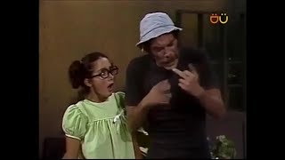 Don Ramon saca el dedo del medio [upl. by Attikram]