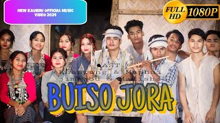 BUISO JORA  OFFICIAL KAUBRU MUSIC VIDEO 2024 [upl. by Yacov]