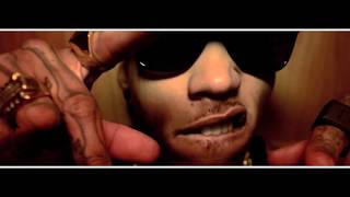 Kid Ink  Drippin Official Video [upl. by Ally]