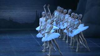 Swan Lake Ballet [upl. by Vivianna]