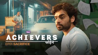 Achievers  Episode 1  Ft SatishRay1 Shubham Yadav amp HAKKUSINGARIYA  The BLUNT [upl. by Akemihs]