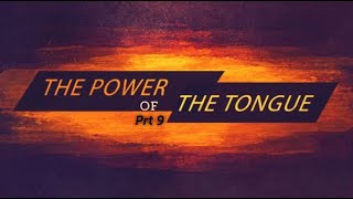 The Power of The Tongue  Part 9 perception vs perspective prt 1 Ps Peter Greene  29102023 [upl. by Larissa849]