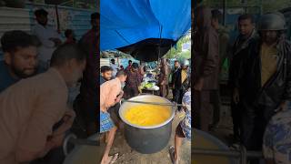 💥2 hours ல 100 kg பிரியாணி sales pannuranga 😋😋😋 [upl. by Eiddam124]