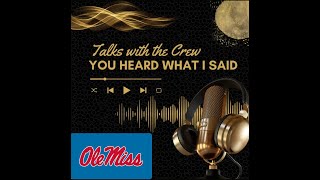 Ole Miss 2024 Football Preview [upl. by Anires]