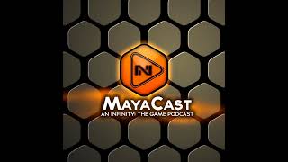 MayaCast Episode 354 Master Control Program [upl. by Acinomahs814]