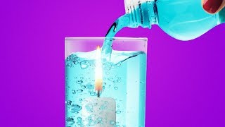 33 SCIENCE EXPERIMENTS THAT LOOK LIKE A PURE [upl. by Lever485]